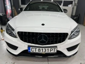 Mercedes-Benz C 220, снимка 2