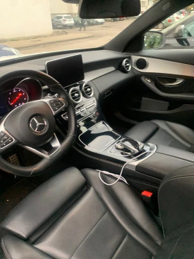 Mercedes-Benz C 220 | Mobile.bg    8