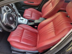 Alfa Romeo 159 1,9jtd 136k, снимка 7 - Автомобили и джипове - 42297240
