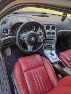 Alfa Romeo 159 1,9jtd 136k, снимка 6