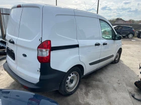 Обява за продажба на Ford Courier 1.5TDCI ~13 лв. - изображение 1