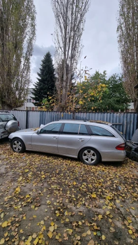 Mercedes-Benz E 320 204к.с - [3] 