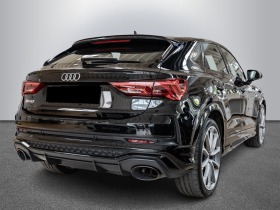 Audi RSQ3 *SPORTBACK*2.5TFSI*MATRIX-LED*QUATTRO*, снимка 2 - Автомобили и джипове - 45095288