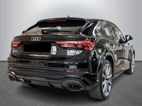 Audi RSQ3 *SPORTBACK*2.5TFSI*MATRIX-LED*QUATTRO* | Mobile.bg    2