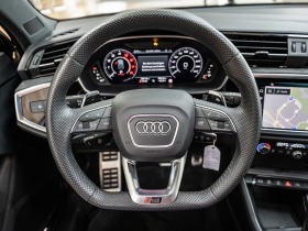 Audi RSQ3 *SPORTBACK*2.5TFSI*MATRIX-LED*QUATTRO*, снимка 7 - Автомобили и джипове - 45095288
