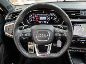 Audi RSQ3 *SPORTBACK*2.5TFSI*MATRIX-LED*QUATTRO* | Mobile.bg    7