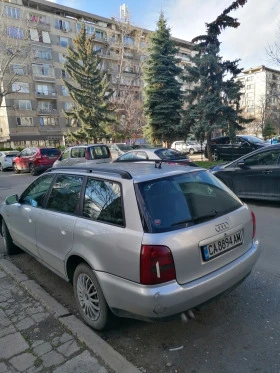 Audi A4 B5, снимка 2