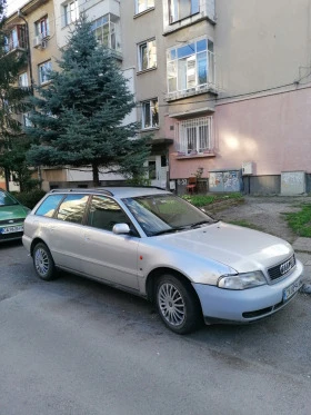 Audi A4 B5, снимка 4