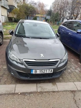 Обява за продажба на Peugeot 308 ~13 900 лв. - изображение 2