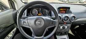Opel Antara 2.4i* 92h.km* НОВА* , снимка 15
