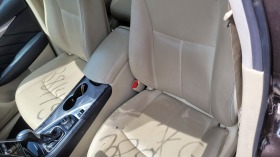 Infiniti Q50 3.0 twin turbo rear, снимка 11 - Автомобили и джипове - 45843680