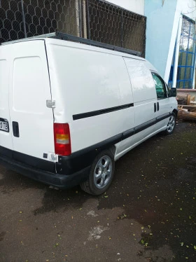 Fiat Scudo 2000jtd | Mobile.bg    2