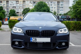 BMW 535 M Pack LCI, снимка 1 - Автомобили и джипове - 45863402