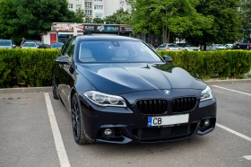 BMW 535 i xDrive M Pack LCI, снимка 4