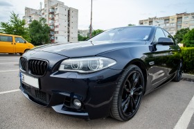 BMW 535 i xDrive M Pack LCI, снимка 3 - Автомобили и джипове - 45863402