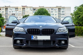 BMW 535 i xDrive M Pack LCI, снимка 2