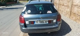 Peugeot 407 SW, снимка 5