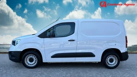 Opel Combo 1.5D | Mobile.bg    2