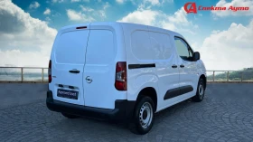 Opel Combo 1.5D, снимка 4