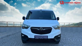 Opel Combo 1.5D, снимка 8