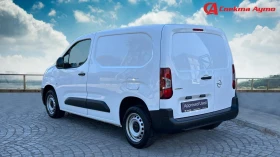 Opel Combo 1.5D, снимка 6