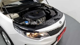 Kia K5 LPG -    | Mobile.bg    5