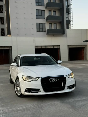 Audi A6 * BiTdi*  * Distronic* Lane assist*  | Mobile.bg    1