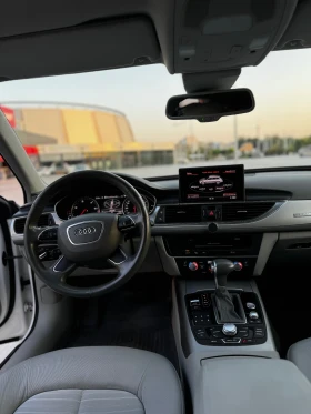 Audi A6 * BiTdi*  * Distronic* Lane assist*  | Mobile.bg    4