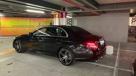 Mercedes-Benz E 220 AMG | Mobile.bg    3