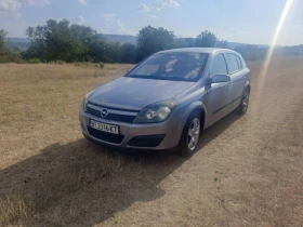 Opel Astra 1. 6 | Mobile.bg    4