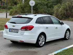 Chevrolet Cruze 1.4T  | Mobile.bg    5