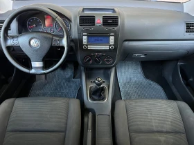 VW Golf 1.6i KLIMATIK/102/PODGREV/UNIKAT | Mobile.bg    15