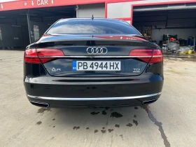 Audi A8 | Mobile.bg    3