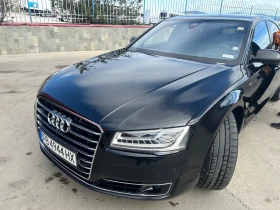 Audi A8 | Mobile.bg    1