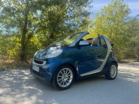 Smart Fortwo Brabus, снимка 4