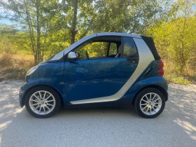 Smart Fortwo Brabus, снимка 2