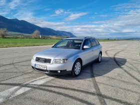 Audi A4, снимка 3