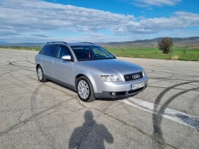 Audi A4, снимка 5