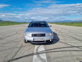 Audi A4, снимка 4