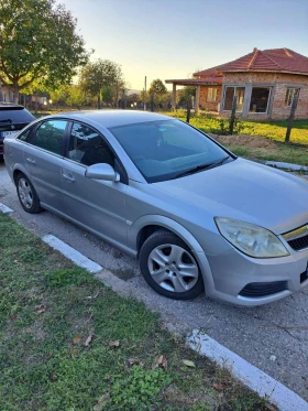 Opel Vectra C, снимка 4