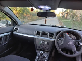 Opel Vectra C, снимка 7