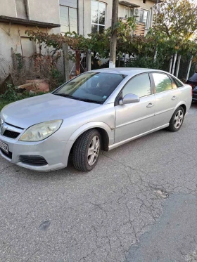 Opel Vectra C, снимка 2