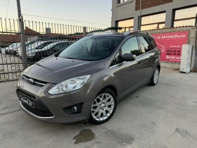 Ford Grand C-Max 1, 6 16V Champions Edition ! | Mobile.bg    4