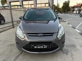 Ford Grand C-Max 1, 6 16V Champions Edition ! | Mobile.bg    3