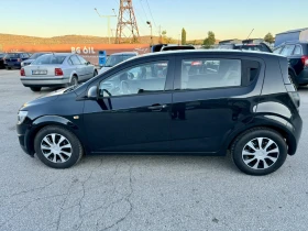 Chevrolet Aveo 1.2i 97000kм, снимка 4