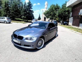 BMW 325 E93 3.0i ръчка задно, снимка 2