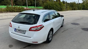 Peugeot 508, снимка 16