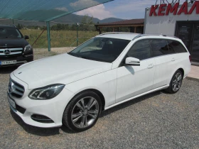 Mercedes-Benz E 250 2.5-CDI* 4Matic* 205* k.c | Mobile.bg    8