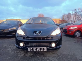 Peugeot 207 1.4БЕНЗИН-FACELIFT-КЛИМАТИК-НОВ ВНОС АВСТРИЯ-, снимка 2