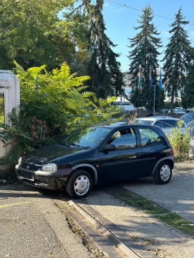 Opel Corsa, снимка 6